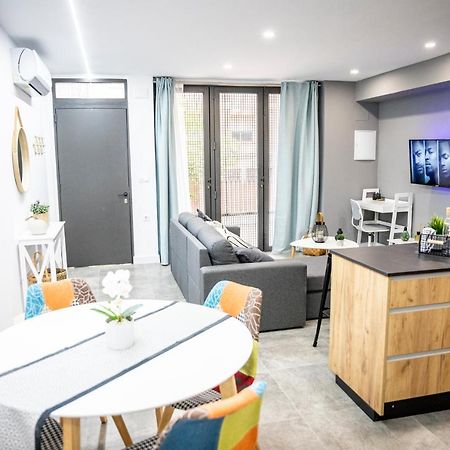 Апартаменты Loft La Donna Кордова Экстерьер фото