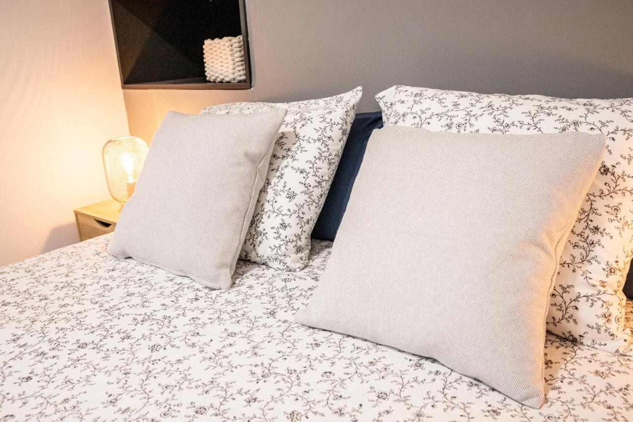 Апартаменты Loft La Donna Кордова Экстерьер фото