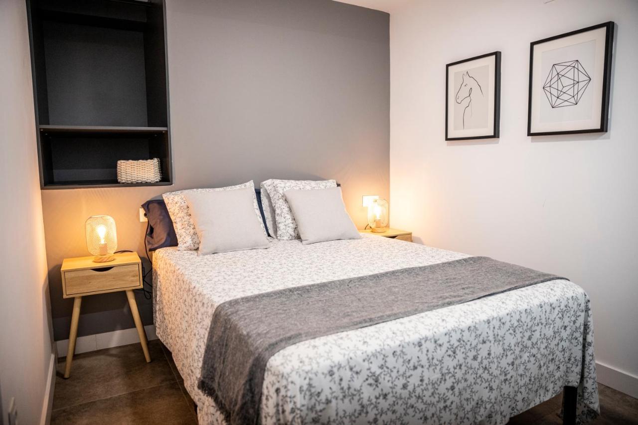 Апартаменты Loft La Donna Кордова Экстерьер фото